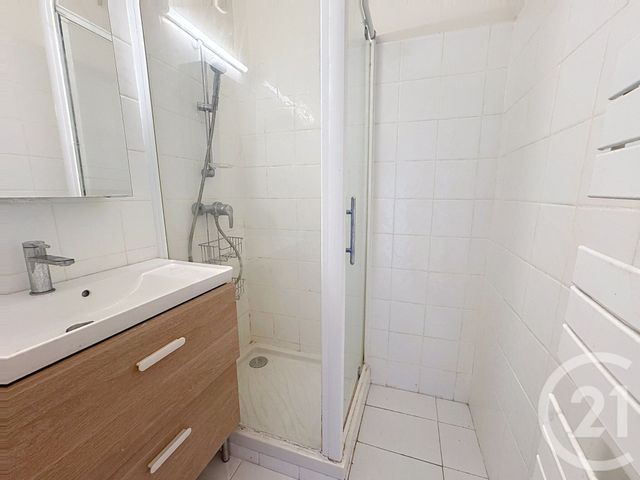 Appartement F2 &agrave; vendre - 2 pi&egrave;ces - 34 m2 - Antibes - 06 - PROVENCE-ALPES-COTE-D-AZUR