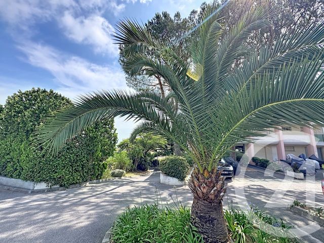 Appartement F2 &agrave; vendre - 2 pi&egrave;ces - 34 m2 - Antibes - 06 - PROVENCE-ALPES-COTE-D-AZUR