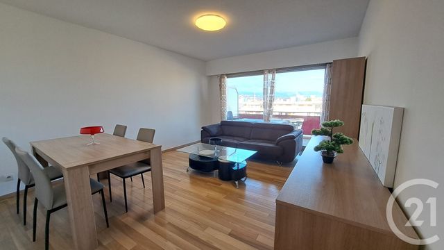 Appartement T2 &agrave; louer - 2 pi&egrave;ces - 56,23 m2 - Antibes - 06 - PROVENCE-ALPES-COTE-D-AZUR