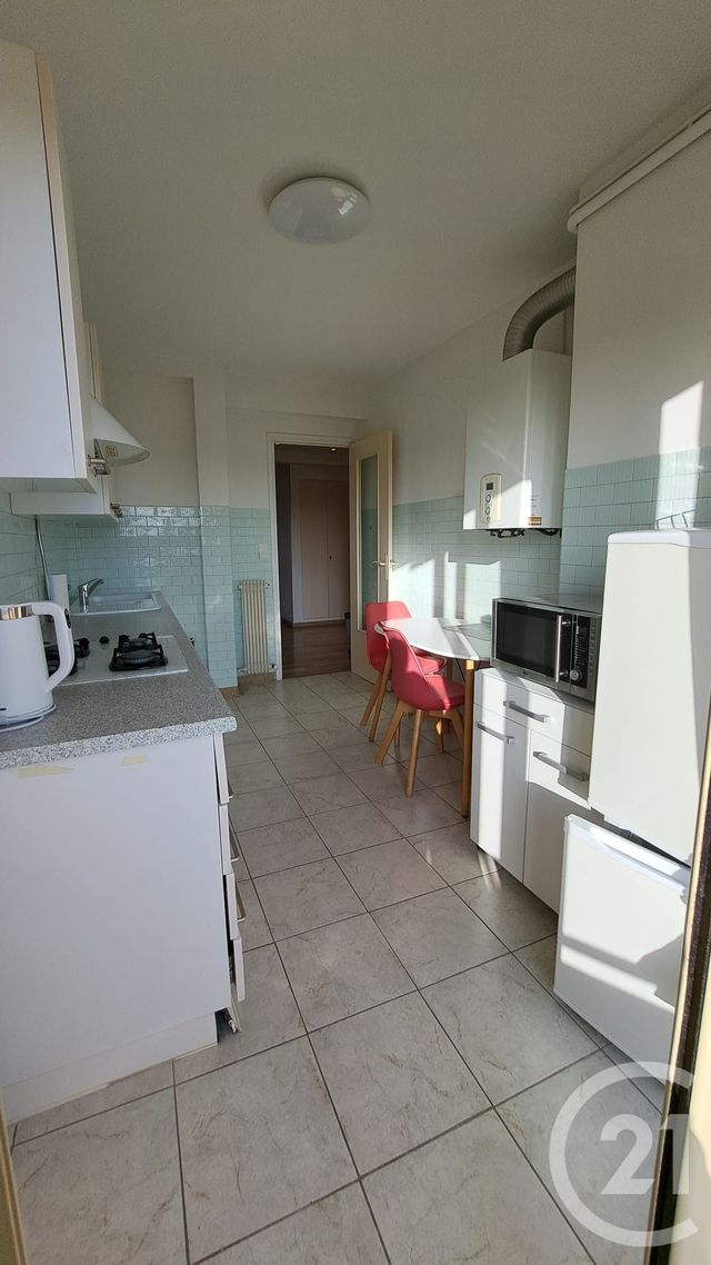 Appartement T2 &agrave; louer - 2 pi&egrave;ces - 56,23 m2 - Antibes - 06 - PROVENCE-ALPES-COTE-D-AZUR