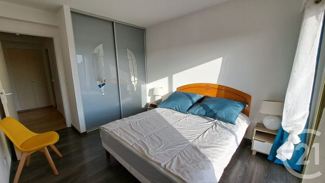 Appartement T2 &agrave; louer - 2 pi&egrave;ces - 56,23 m2 - Antibes - 06 - PROVENCE-ALPES-COTE-D-AZUR