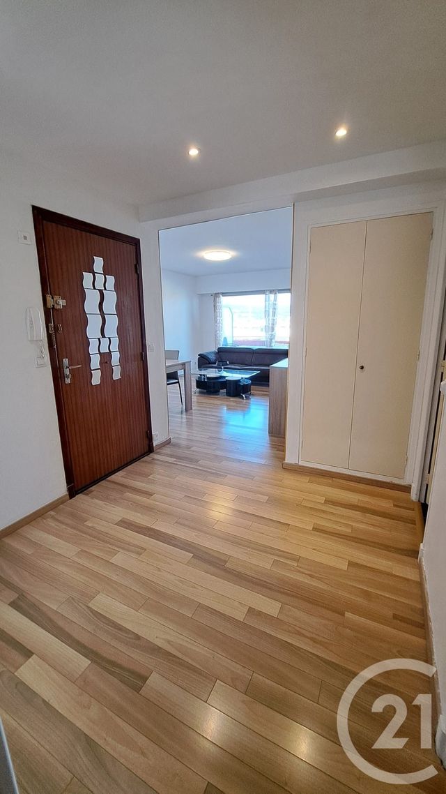 Appartement T2 &agrave; louer - 2 pi&egrave;ces - 56,23 m2 - Antibes - 06 - PROVENCE-ALPES-COTE-D-AZUR