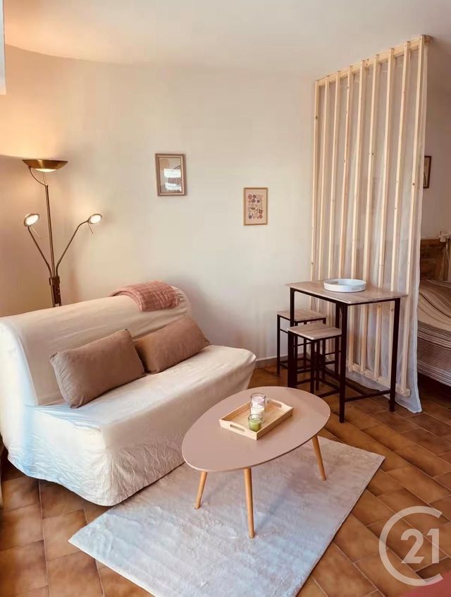 appartement - ANTIBES - 06