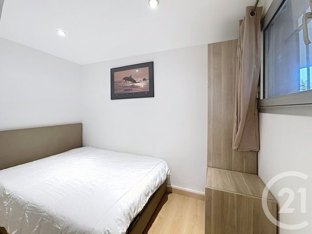 Appartement F2 &agrave; vendre - 2 pi&egrave;ces - 30 m2 - Antibes - 06 - PROVENCE-ALPES-COTE-D-AZUR