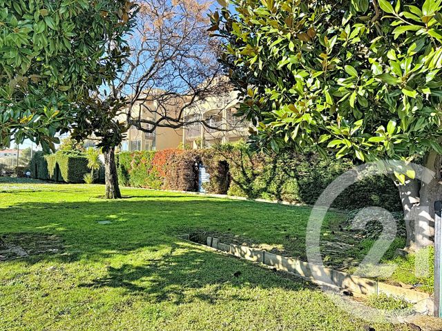 Appartement F2 &agrave; vendre - 2 pi&egrave;ces - 30 m2 - Antibes - 06 - PROVENCE-ALPES-COTE-D-AZUR