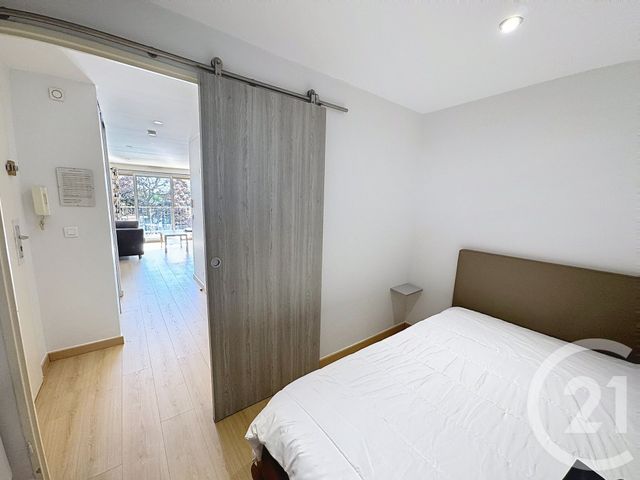 Appartement F2 &agrave; vendre - 2 pi&egrave;ces - 30 m2 - Antibes - 06 - PROVENCE-ALPES-COTE-D-AZUR