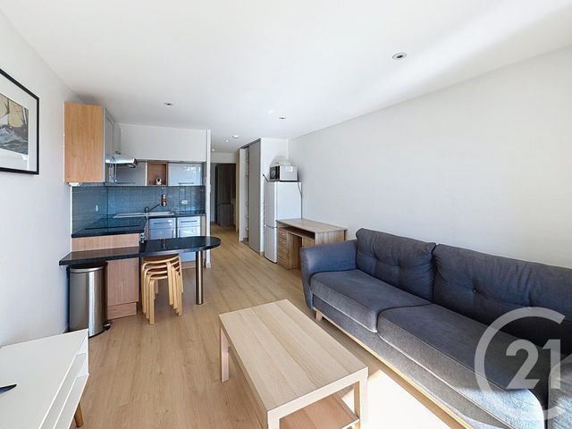 Appartement F2 &agrave; vendre - 2 pi&egrave;ces - 30 m2 - Antibes - 06 - PROVENCE-ALPES-COTE-D-AZUR