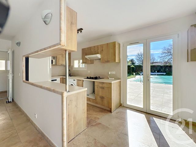 Maison &agrave; vendre - 4 pi&egrave;ces - 73 m2 - Antibes - 06 - PROVENCE-ALPES-COTE-D-AZUR