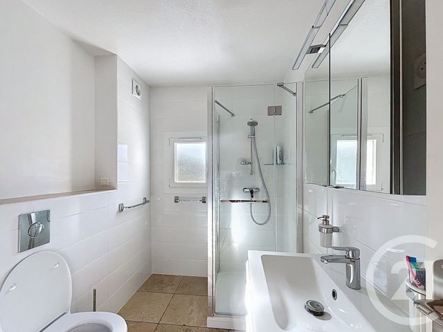 Maison &agrave; vendre - 4 pi&egrave;ces - 73 m2 - Antibes - 06 - PROVENCE-ALPES-COTE-D-AZUR