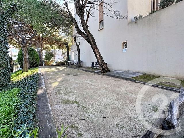 Appartement F2 &agrave; vendre - 2 pi&egrave;ces - 30 m2 - Antibes - 06 - PROVENCE-ALPES-COTE-D-AZUR