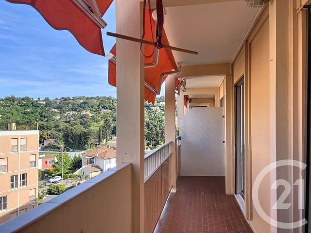 Appartement T3 &agrave; vendre - 3 pi&egrave;ces - 68,13 m2 - Vallauris - 06 - PROVENCE-ALPES-COTE-D-AZUR