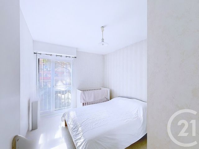 Appartement T3 &agrave; vendre - 3 pi&egrave;ces - 68,13 m2 - Vallauris - 06 - PROVENCE-ALPES-COTE-D-AZUR