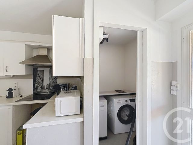 Appartement T3 &agrave; vendre - 3 pi&egrave;ces - 68,13 m2 - Vallauris - 06 - PROVENCE-ALPES-COTE-D-AZUR