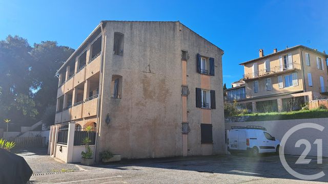 Appartement T3 à louer MANDELIEU LA NAPOULE