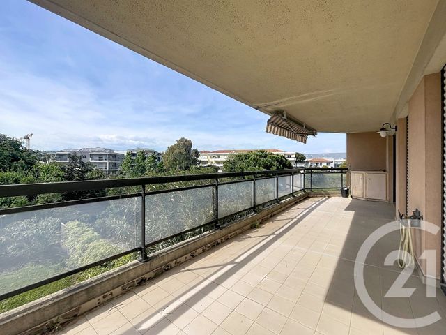 Appartement T2 à vendre ANTIBES
