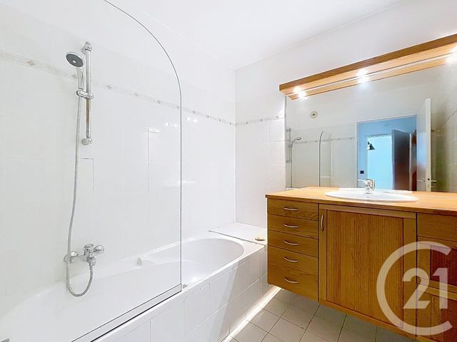 Appartement T2 &agrave; vendre - 2 pi&egrave;ces - 49 m2 - Antibes - 06 - PROVENCE-ALPES-COTE-D-AZUR