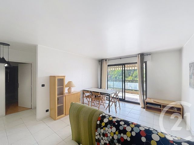 Appartement T2 &agrave; vendre - 2 pi&egrave;ces - 49 m2 - Antibes - 06 - PROVENCE-ALPES-COTE-D-AZUR