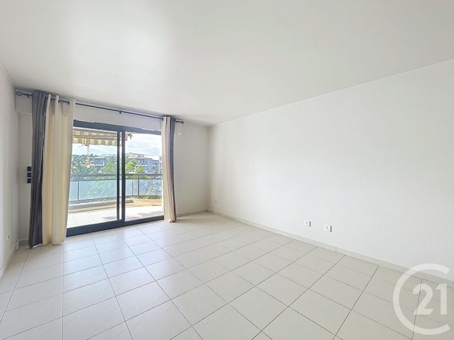 Appartement T2 &agrave; vendre - 2 pi&egrave;ces - 49 m2 - Antibes - 06 - PROVENCE-ALPES-COTE-D-AZUR