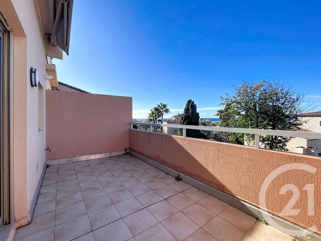 Appartement F2 &agrave; vendre - 2 pi&egrave;ces - 48 m2 - Antibes - 06 - PROVENCE-ALPES-COTE-D-AZUR