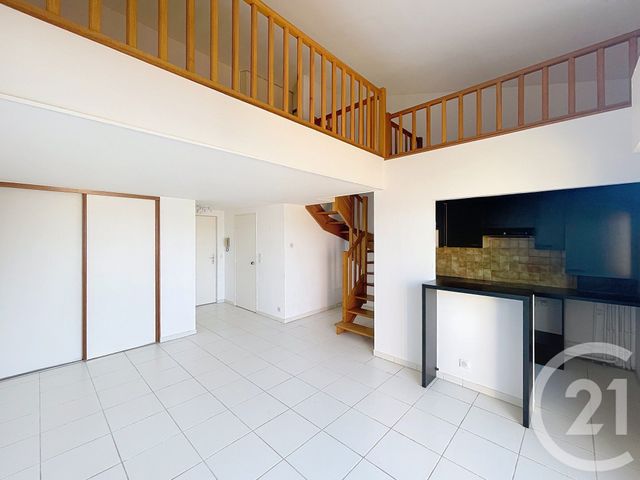 Appartement F2 &agrave; vendre - 2 pi&egrave;ces - 48 m2 - Antibes - 06 - PROVENCE-ALPES-COTE-D-AZUR