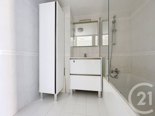 Appartement F2 &agrave; vendre - 2 pi&egrave;ces - 48 m2 - Antibes - 06 - PROVENCE-ALPES-COTE-D-AZUR