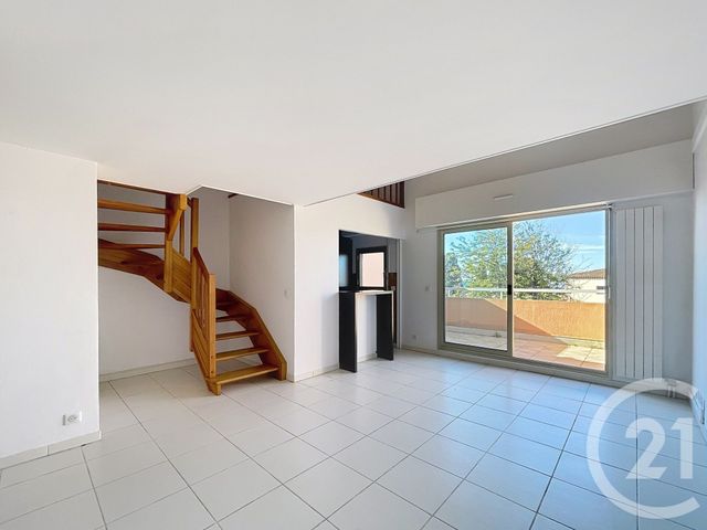 Appartement F2 &agrave; vendre - 2 pi&egrave;ces - 48 m2 - Antibes - 06 - PROVENCE-ALPES-COTE-D-AZUR