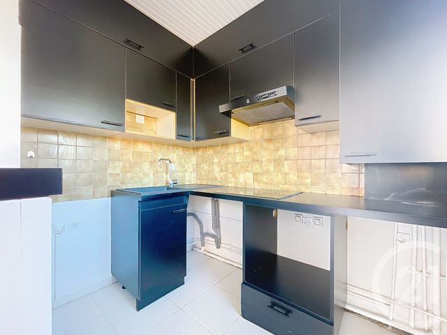 Appartement F2 &agrave; vendre - 2 pi&egrave;ces - 48 m2 - Antibes - 06 - PROVENCE-ALPES-COTE-D-AZUR