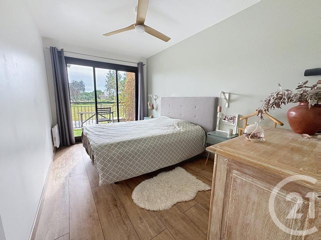 Appartement F3 &agrave; vendre - 3 pi&egrave;ces - 65 m2 - Antibes - 06 - PROVENCE-ALPES-COTE-D-AZUR