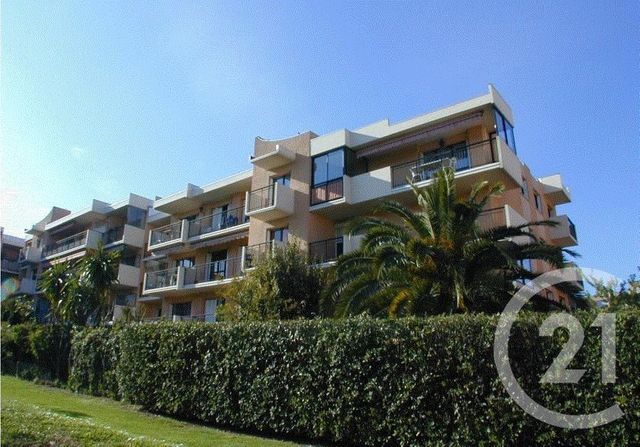 Appartement F3 &agrave; vendre - 3 pi&egrave;ces - 65 m2 - Antibes - 06 - PROVENCE-ALPES-COTE-D-AZUR