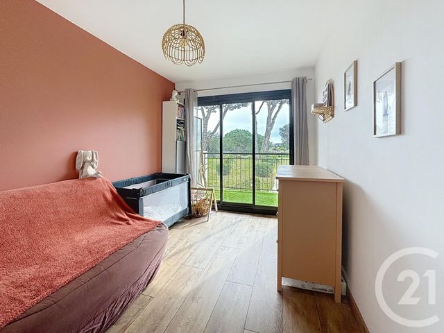 Appartement F3 &agrave; vendre - 3 pi&egrave;ces - 65 m2 - Antibes - 06 - PROVENCE-ALPES-COTE-D-AZUR