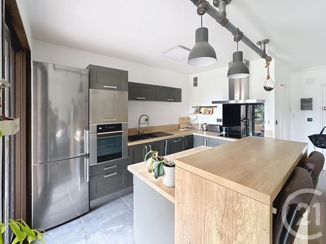 Appartement F3 &agrave; vendre - 3 pi&egrave;ces - 65 m2 - Antibes - 06 - PROVENCE-ALPES-COTE-D-AZUR