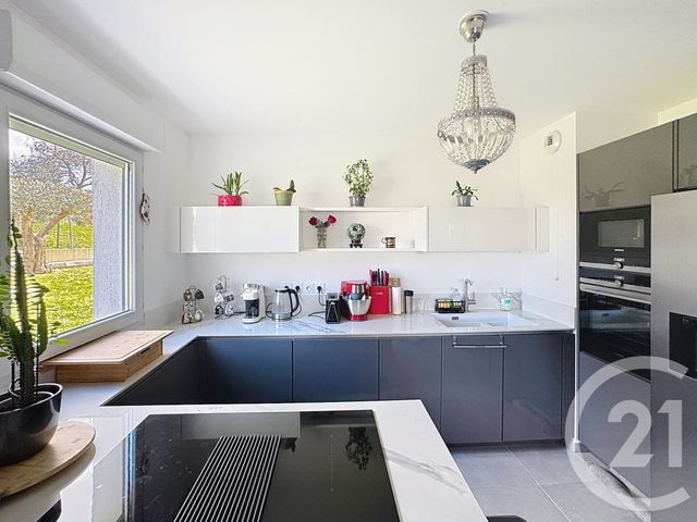 Appartement F3 &agrave; vendre - 3 pi&egrave;ces - 58 m2 - Vallauris - 06 - PROVENCE-ALPES-COTE-D-AZUR