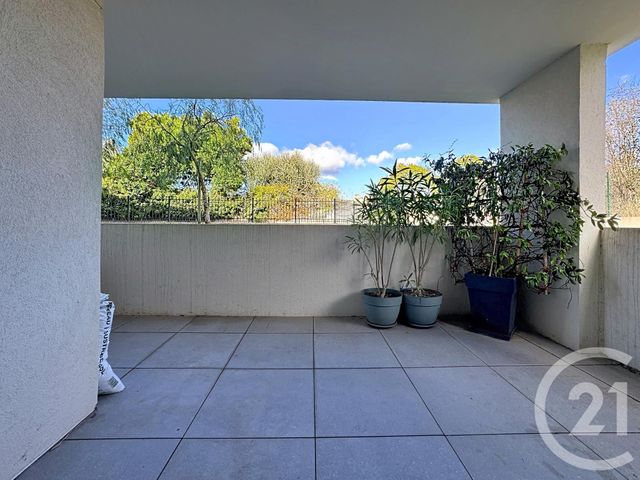 Appartement F3 &agrave; vendre - 3 pi&egrave;ces - 58 m2 - Vallauris - 06 - PROVENCE-ALPES-COTE-D-AZUR