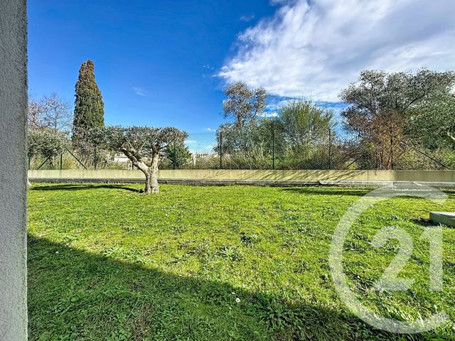 Appartement F3 &agrave; vendre - 3 pi&egrave;ces - 58 m2 - Vallauris - 06 - PROVENCE-ALPES-COTE-D-AZUR