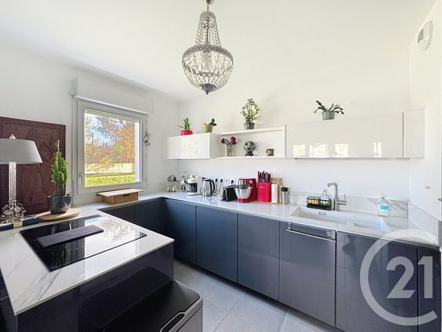 Appartement F3 &agrave; vendre - 3 pi&egrave;ces - 58 m2 - Vallauris - 06 - PROVENCE-ALPES-COTE-D-AZUR