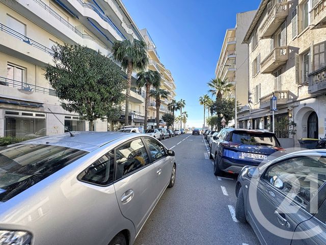 Appartement F1 &agrave; vendre - 1 pi&egrave;ce - 25,45 m2 - Juan Les Pins - 06 - PROVENCE-ALPES-COTE-D-AZUR