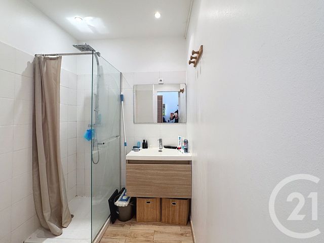 Appartement F1 &agrave; vendre - 1 pi&egrave;ce - 25,45 m2 - Juan Les Pins - 06 - PROVENCE-ALPES-COTE-D-AZUR