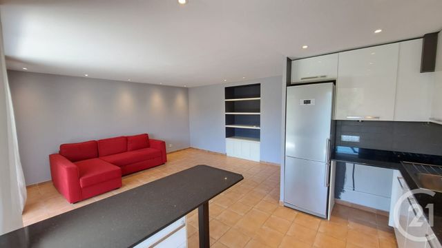 Appartement T3 &agrave; louer - 3 pi&egrave;ces - 62,90 m2 - Mougins - 06 - PROVENCE-ALPES-COTE-D-AZUR