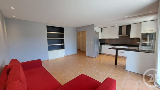 Appartement T3 &agrave; louer - 3 pi&egrave;ces - 62,90 m2 - Mougins - 06 - PROVENCE-ALPES-COTE-D-AZUR