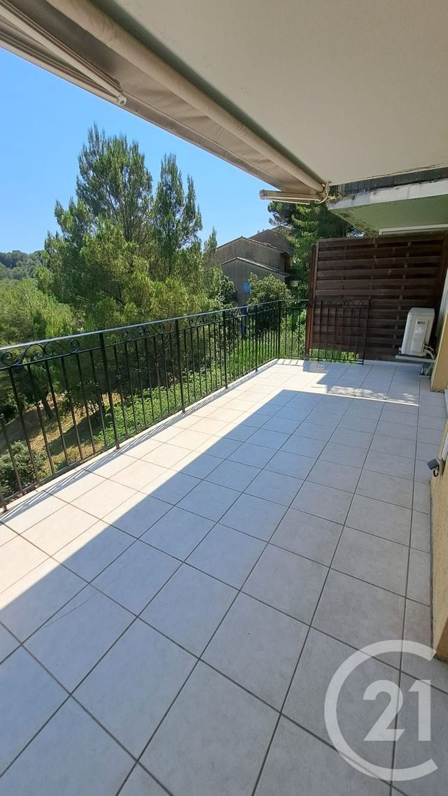 Appartement T3 &agrave; louer - 3 pi&egrave;ces - 62,90 m2 - Mougins - 06 - PROVENCE-ALPES-COTE-D-AZUR