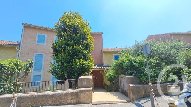 Appartement T3 &agrave; louer - 3 pi&egrave;ces - 62,90 m2 - Mougins - 06 - PROVENCE-ALPES-COTE-D-AZUR