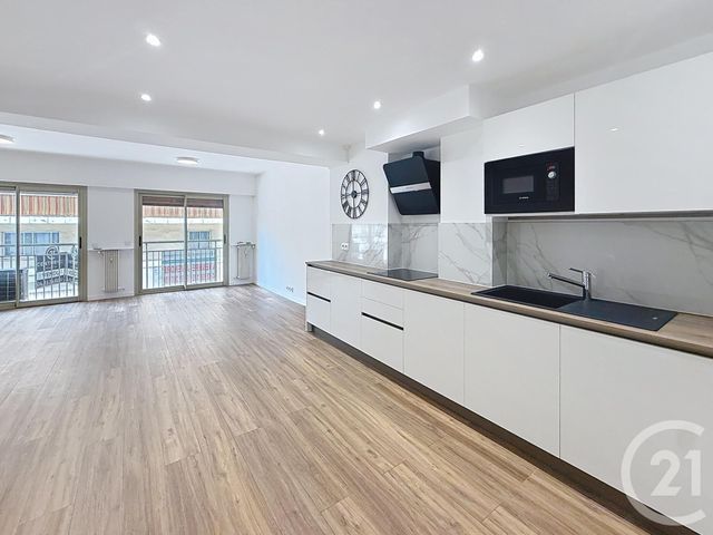 Appartement T4 à vendre ANTIBES