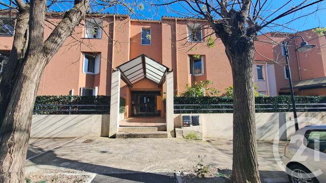 Appartement T3 &agrave; louer - 3 pi&egrave;ces - 64,29 m2 - Valbonne - 06 - PROVENCE-ALPES-COTE-D-AZUR