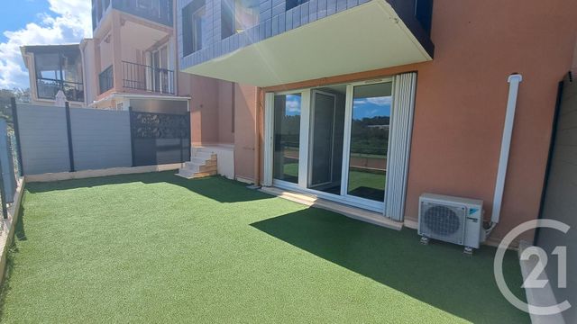 Appartement T3 &agrave; louer - 3 pi&egrave;ces - 64,29 m2 - Valbonne - 06 - PROVENCE-ALPES-COTE-D-AZUR