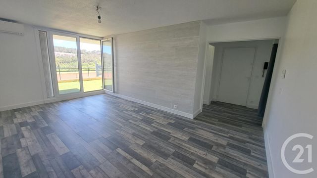 Appartement T3 à louer VALBONNE