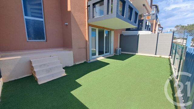 Appartement T3 &agrave; louer - 3 pi&egrave;ces - 64,29 m2 - Valbonne - 06 - PROVENCE-ALPES-COTE-D-AZUR