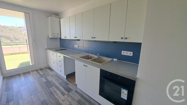 Appartement T3 &agrave; louer - 3 pi&egrave;ces - 64,29 m2 - Valbonne - 06 - PROVENCE-ALPES-COTE-D-AZUR