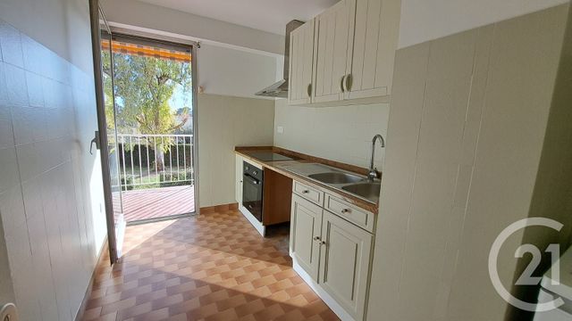 Appartement T3 &agrave; louer - 3 pi&egrave;ces - 56,50 m2 - Antibes - 06 - PROVENCE-ALPES-COTE-D-AZUR
