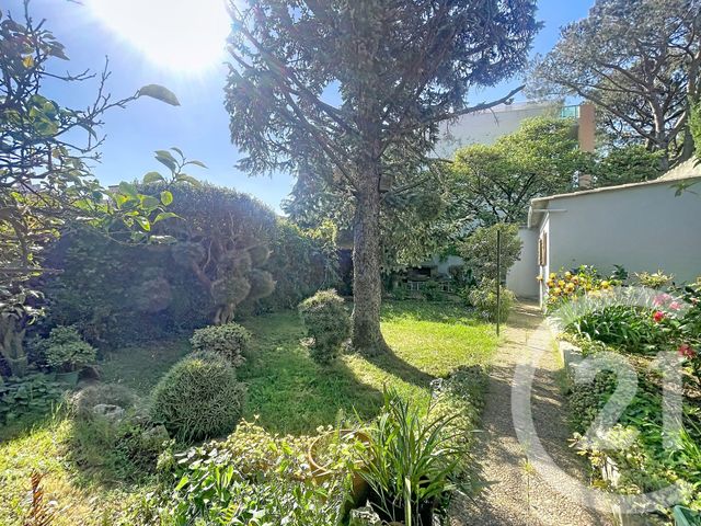 Appartement F3 à vendre ANTIBES