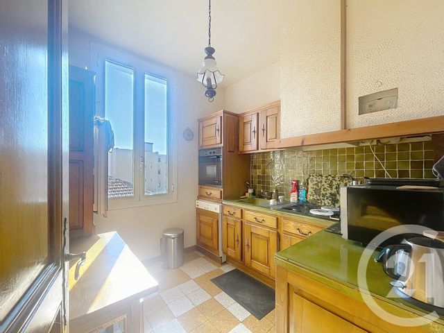 Appartement F3 &agrave; vendre - 3 pi&egrave;ces - 74,77 m2 - Antibes - 06 - PROVENCE-ALPES-COTE-D-AZUR